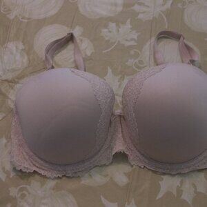 VICTORIA'S SECRET BRA SIZE 34DD